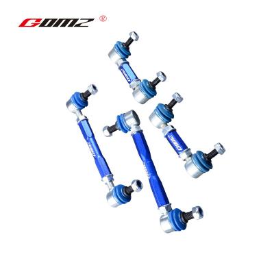 China GOMZ Sway Bar Endlinks Adjustable Stabilizer Link Anti-Roll Bar With Balance Rod Ball Head For MAZD ONE MAZD A for sale