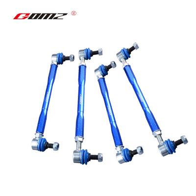 China GOMZ Adjustable Stabilizer Link Endlinks Bar Sway Bar Anti-Roll Bar With Balance Rod Ball Head For TOYOT A TOYOT A for sale