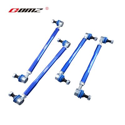 China GOMZ Adjustable Stabilizer Link Endlinks Bar Sway Bar With Balance Rod Ball Head For HYUNDA I ROHENS-COUPE HYUNDA I ROHENS-COUPE for sale