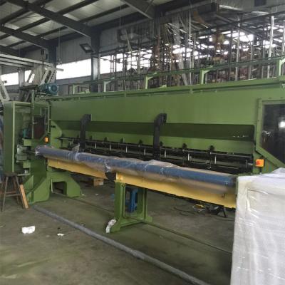 China Farms CIN Sheet Mattress Making Machine for sale