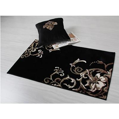 China Ornate Carpet Made Non Slip Bath Mat Chenille Carpet Floor Mat Making Carpet Ornate Machine for sale