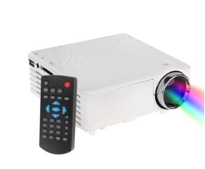 China VS320+ lcd visiontek projector mini portable big screen cinemas actor discuss hot sale for sale