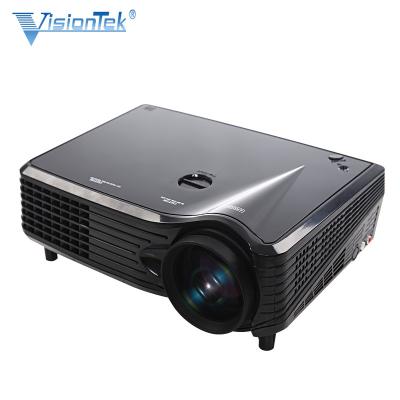 China low cost 1080p full hd mobile led lamp lcd projector from china used home theater projectors for sale 20