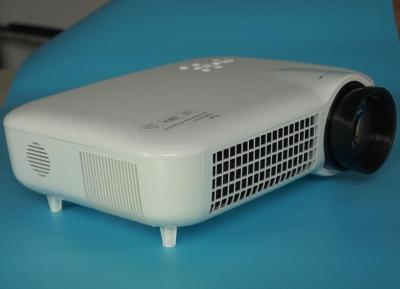 China VS627 lcd home cinema 1280*800P 3500lumens 5.8