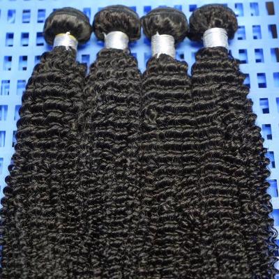 China Deep Wave Deep Wave Brazilian Hair Bundles, Brazilian Deep Wave Hair 30