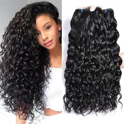 China Silky Straight Wave Double Drawn Cuticle Lined Virgin Hair, Vietnamese Bone Straight Super Double Drawn Hair, European Double Drawn Hair for sale