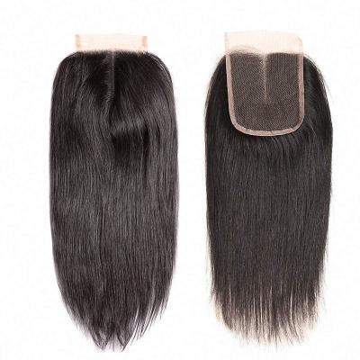 China Body Wave 5X5 HD Lace Closure, Transparent 5X5 Lace Closure, HD Lace Closure 5X5 Hair Closure 5*5 for sale