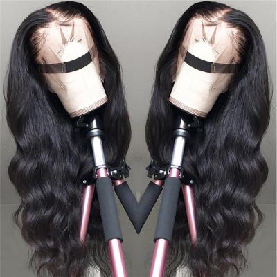 China Body Wave 24