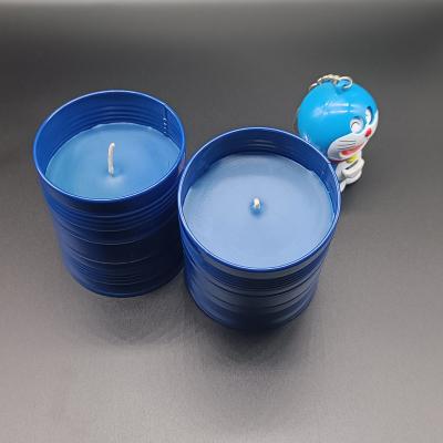 China Cheap Custom Jar Boxed Pillar Pillar Boxed Luxury Aromatherapy Soy Wax Home Party Decor Luxury Soy Wax Other Scented Candles for sale