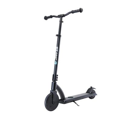 China Child Best Selling Motorcycle Kids Electric Scooter Fully Enclosed Mobility Scooter Self Balancing Electric Scooter for sale