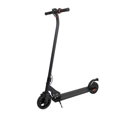 China Wholesale Unisex Foldable Scooter Electric Motor 500w 24v Electric Scooters For Adult for sale