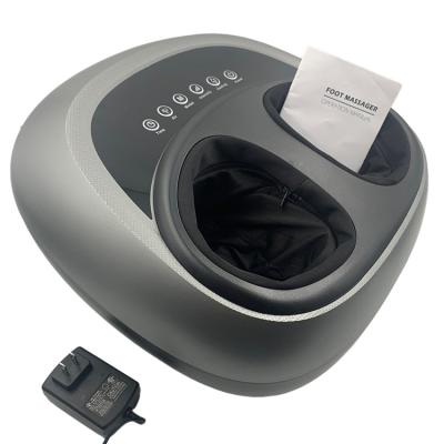 China Good Quality Comfortable Powerful Foot Massager Foot Massager Machine for sale