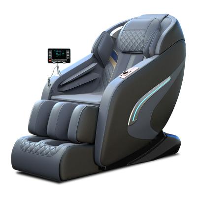 China Body 2022 best seller sofa massager electric full body zero gravity 4d Massage Chair office chair with massage function for sale