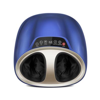 China Well Designed Foot Cloud Massage Shiatsu Foot Massager Machine Device Equipment for sale