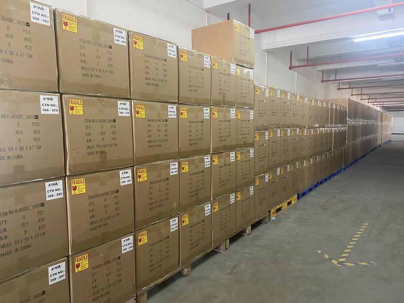 Verified China supplier - Shantou Xiaoge Intelligent Technology Co., Ltd.