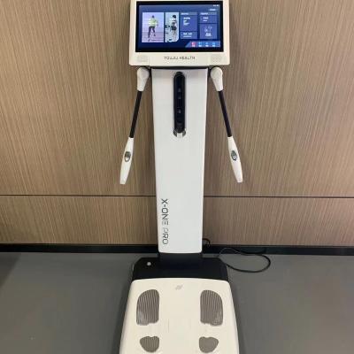 China Wholesale Professional Body Hormone Analyzer X-ONE Auto Analyzer for Wholesale Fitness and Professional Body Hormones with Printer for Sale for sale