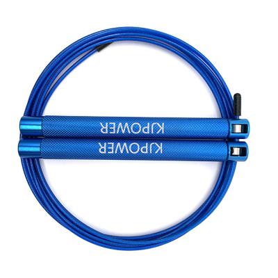 China OEM Speed ​​Jump Rope Light-Weighted Rope RPM For Training Jump Rope Adjustable Length for sale