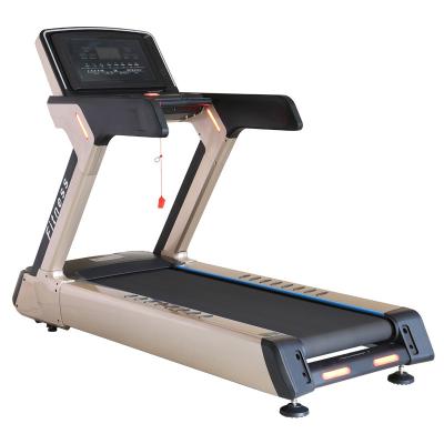 China Best Selling Commercial Treadmill Gym Foldable Motorized Smart Treadmill for sale