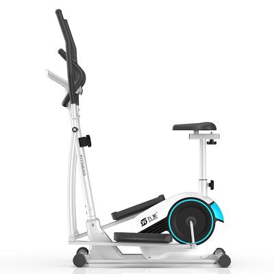 China Elliptical Machine Sport Cardio Use Elliptical Trainer Long Life Home Elliptical Magnetic Exercise for sale