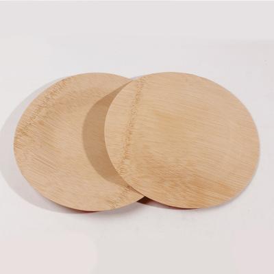 China Eco Friendly Biodegradable Disposable Palm Leaf Tray, Rectangular Wooden Palm Leaf Dishes, Disposable Areca Custom Palm Leaf Dish Shape Set for sale