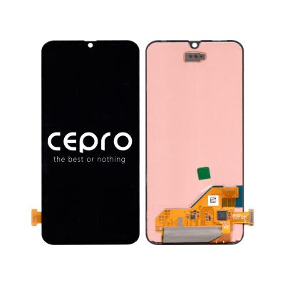 China for Samsung Galaxy A40 A405 Handset LCD Display Screen, Mobile Phone Replacement Parts, Mobile Phone Digitizer Touch Assembly A40 for sale