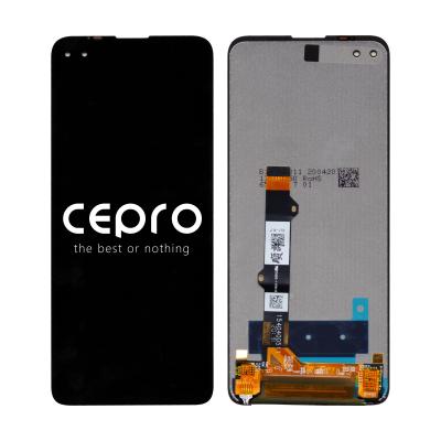 China for Motorola G 5G Plus Moto Handset LCD Display Screen, Mobile Phone Replacement Parts, Plus Mobile Phone Digitizer Touch Assembly G 5G for sale