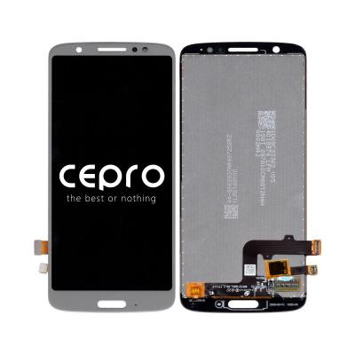 China for Motorola G6 Moto 1S LCD Display Screen Handset, Mobile Phone Spare Parts, Mobile Phone Digitizer Switch Assembly G6 for sale