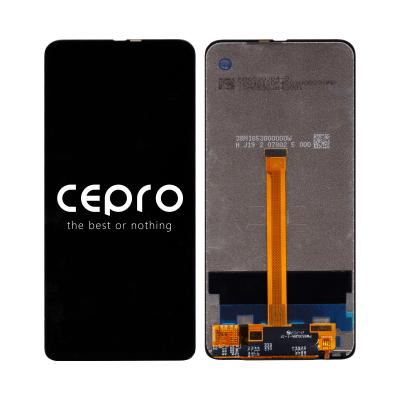 China for Motorola One Moto Hyper LCD Display Screen Handset, Mobile Phone Spare Parts, Cell Phone Hyper Digitizer Touch Assembly One for sale