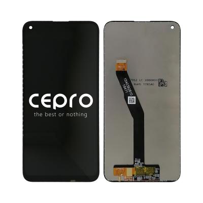 China for Huawei Y7P LCD Display Screen Handset, Mobile Phone Spare Parts, Mobile Phone Digitizer Touch Assembly Y7P for sale