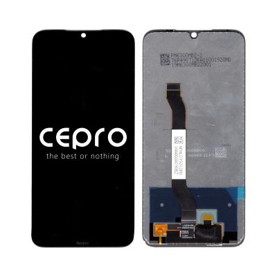 China for Redmi Note 8 LCD Display Screen Handset, Mobile Phone Spare Parts, Mobile Phone Digitizer Touch Assembly Note 8 for sale