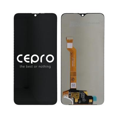 China for Oppo A7X LCD Display Screen Handset, Mobile Phone Spare Parts, Mobile Phone Digitizer Touch Assembly A7X for sale