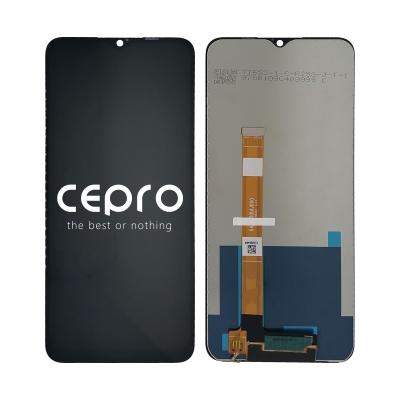 China for Oppo A8 LCD Display Screen Handset, Mobile Phone Replacement Parts, Mobile Phone Digitizer Touch Assembly A8 for sale