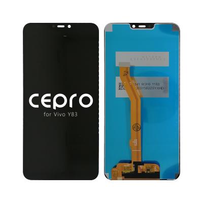 China for Vivo Y83 LCD Display Screen Handset, Mobile Phone Spare Parts, Mobile Phone Digitizer Touch Assembly Y83 for sale