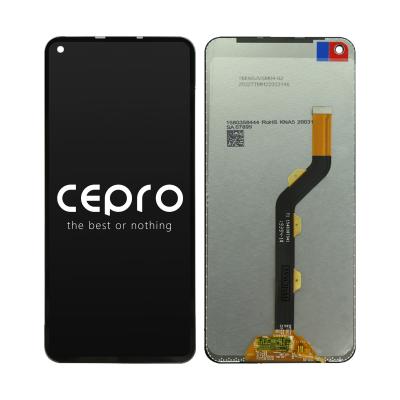 China for Infinix X652 S5 Lite S5 Handset LCD Display Screen, Mobile Phone Replacement Parts, Mobile Phone Digitizer Touch Assembly X652 for sale