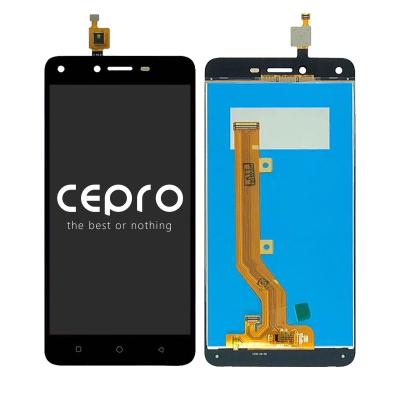 China for Tecno K8 Pro Handset Spark LCD Display Screen, Mobile Phone Spare Parts, Mobile Phone Digitizer Touch Assembly K8 for sale