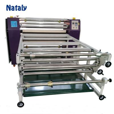 China Garment Shops Durable Roll Heat Press Mug Dye Sublimation Printing Machine for sale