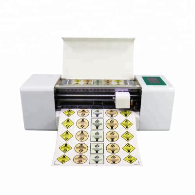 China NDL-360CK Hotels Best-selling Gold Foil Printer Digital Foil Printer for sale