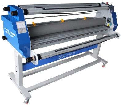 China 2019 Food Machine NDL-1600X2 Protective Film Laminating Laminating Machine for sale