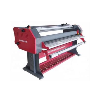 China NDL-1600H5+ Food Hot Melt Cloth Machine Laminating Machine Laminating Rubber Roller for sale