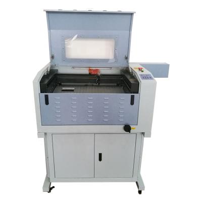 China Laser Engraving 2019 high quality ndl-4060z 3d laser sub surface crystal engraving machine for sale