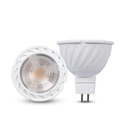 China Warranty Modern 2 Years Led Spotlight With CE Rohs CQC CCC High Qualit MR16 Certificate MR16 Led Spotlight for sale