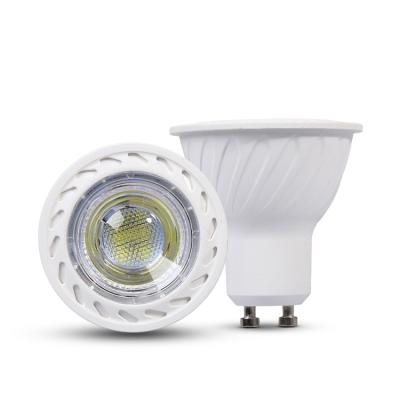 China Modern High Quality SMD2835 GU10 LED Floodlight 3W 5W 7W 9W Warm White Warm White Led Spotlight for sale