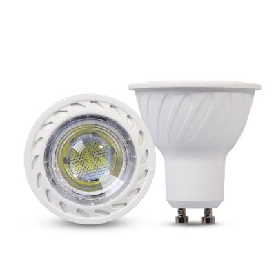 China High Efficiency Modern High Lumen Led Floodlight GU10 Led Spotlight for sale