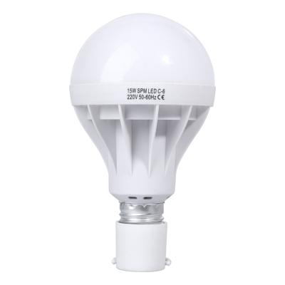 China Hot Selling High Lumens Energy Saving Emergency E27 Outdoor Light Emergency Led Rechargeable Bulb for sale