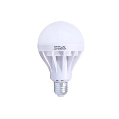 China High Brightness Hot Sale High Power LED Light 3W 5W 7W 9W 12W 15 18W 220V LED Light Bulb E27 LED Energy Saving Bulb for sale