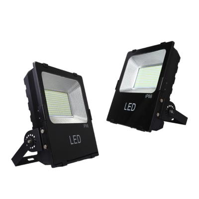 China Intense Ip66 Brightness Flood High Lumen Aluminum Die Casting Outdoor Led Light Energy Saving Flood Light Led Flood Light for sale