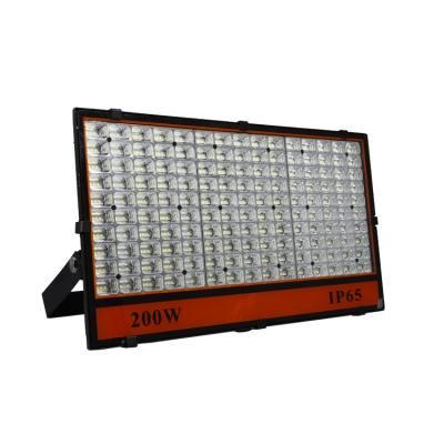 China High Brightness Die Casting Aluminum High Lumen High Performance Energy Saving Flood Lights Waterproof Outdoor Led Flood Light IP65 for sale