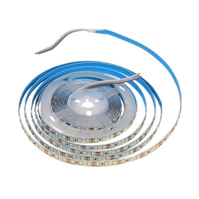 China Wholesale Custom Low Power Consumption Waterproof Flexible LED Strip Lights SMD 2835 IP65 LED Strip Light 2700K-6500K For Decoration Neon Strip Light for sale