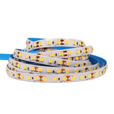 China Long Life Flexible Led Strip Light Smd 2835 120 Leds/M DC12V Led Strip Light for sale