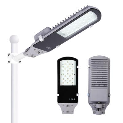 China Wholesale Road High Performance Outdoor Ip65 Waterproof 30w 40w 50w 100w Led Street Light for sale